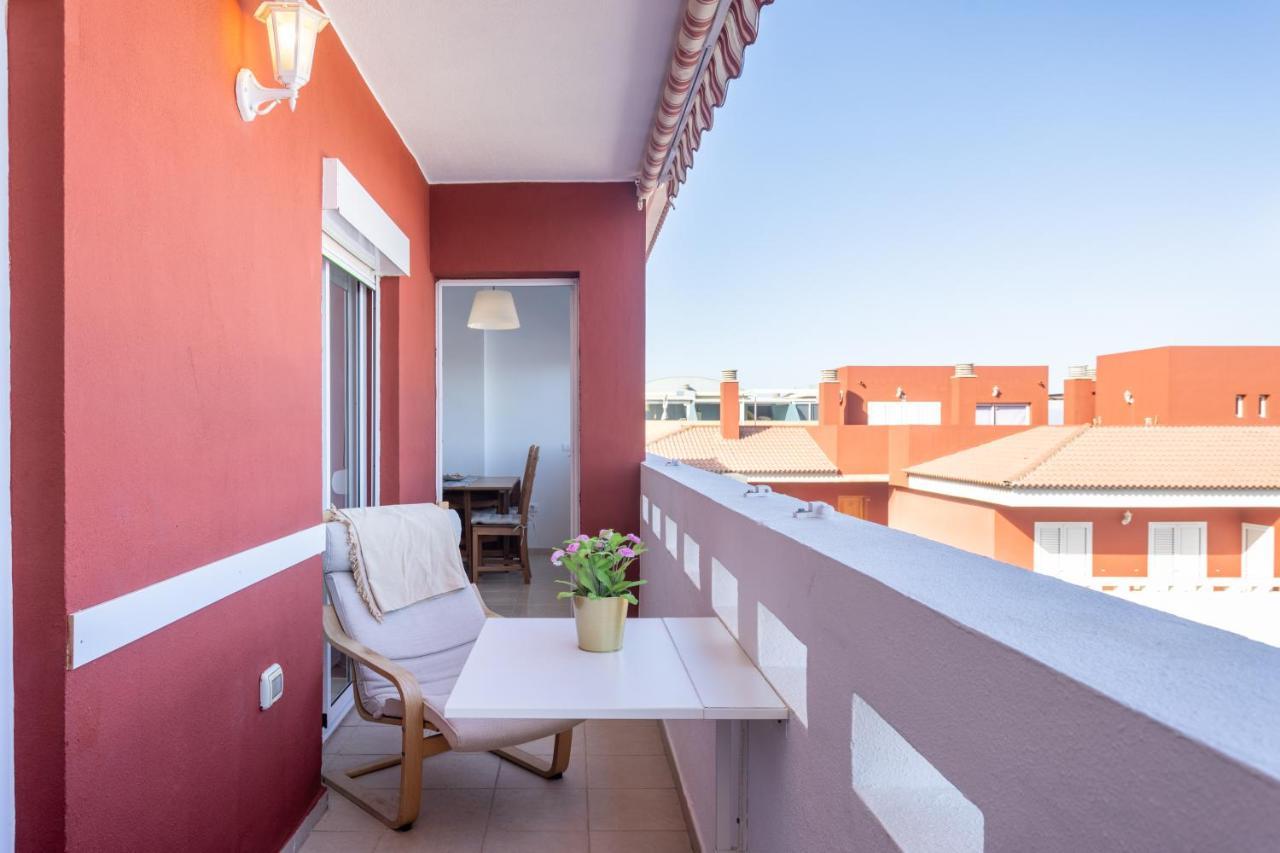 Home2Book Sea Front Duplex Terrace Pool Puertito de Guimar Exterior foto